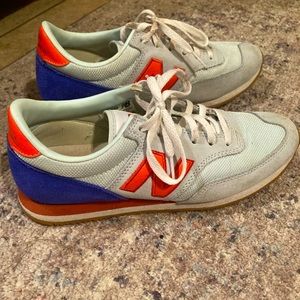 LIKE NEW new balances